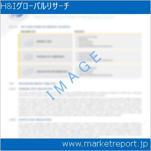 市場と産業調査レポートのイメージ